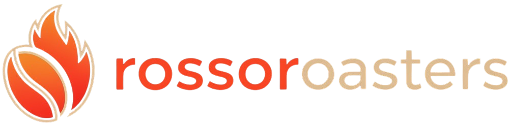 Rosso Roasters Logo